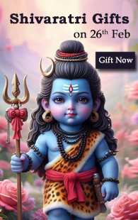 Shivaratri Gifts