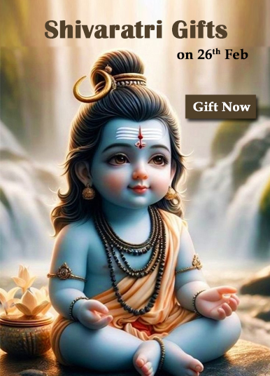 Shivaratri Gifts