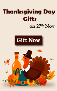 Thanksgiving Day Gifts
