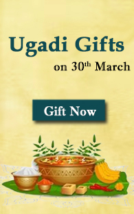 Ugadi Gifts