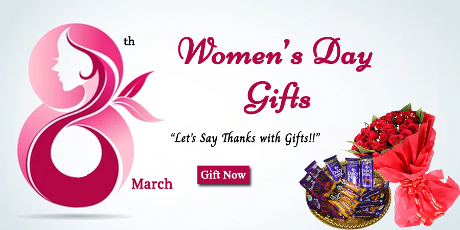 Women's Day Gifts