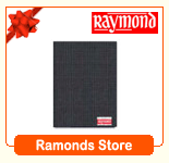 Raymonds Store 