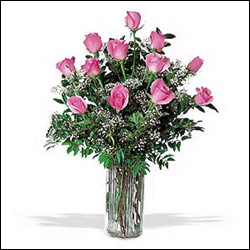 "Midnight Surprise Flowers - codeMF07 - Click here to View more details about this Product