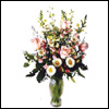 Floral Brust