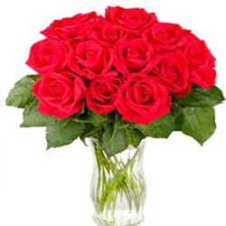 "Talking Roses (Print on Rose) 25 White Roses) Happy Mothers Day - Click here to View more details about this Product