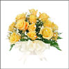 Sunny Smile Bouquet                                                   