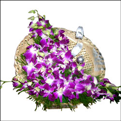 "Gifts 4 Bride Hamper - codeB36 - Click here to View more details about this Product