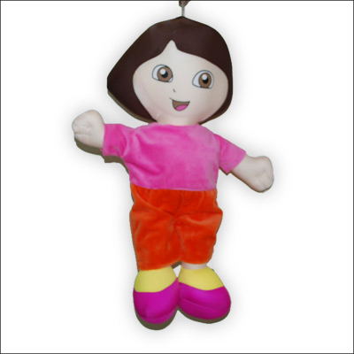 dora soft toy online india