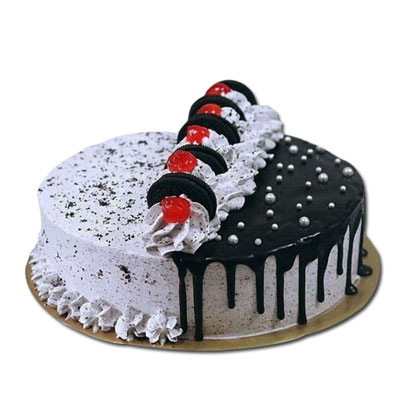 Delicious Round shape Pista flavor Cake - 1Kg - send Birthday Cakes 4 kids  to India, Hyderabad | Us2guntur