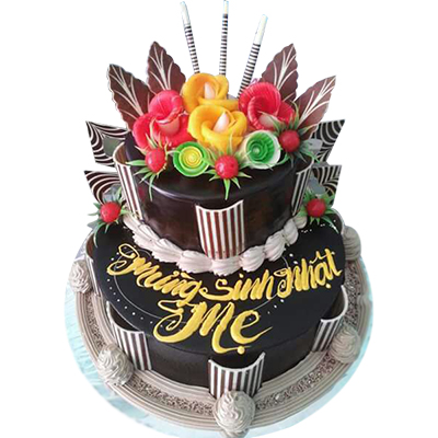 4 Step Cake in Akinyele - Party, Catering & Event, loveth William | Find  more Party, Catering & Event services online from olist.ng