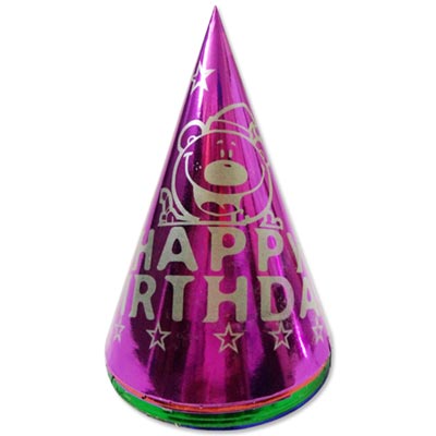 "Birthday Caps- (10.. - Click here to View more details about this Product