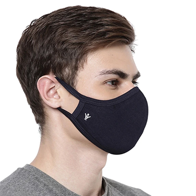 ramraj 2 layer mask