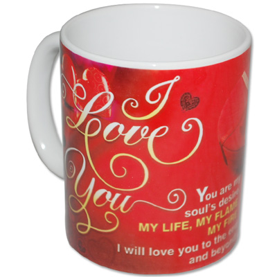 "VDay Mug for 2.99$ - Click here to View more details about this Product