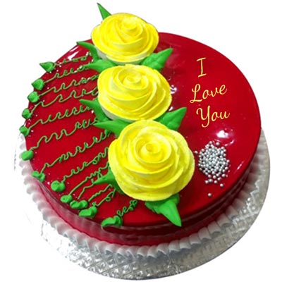 Heart shape chocolate cake - 1kg - send Valentines Day Cakes to India,  Hyderabad | Us2guntur