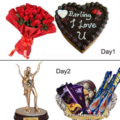 "Lets Dance in Love - Click here to View more details about this Product