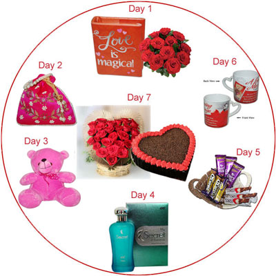"Choco Basket - code 06 - Click here to View more details about this Product
