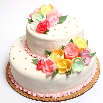 Rasmalai Cake - 1kg ( Manila ) - send BRANDED CAKES to India, Hyderabad |  Us2guntur