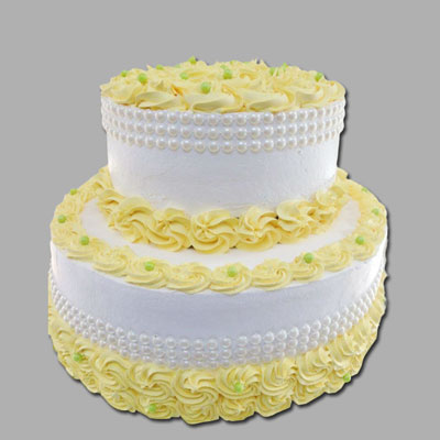 Two Step 1st Birthday Cake Design |Simple Birthday Flowers Design | Vanilla Step  Cake | Two Step 1st Birthday Cake Design |Simple Birthday Flowers Design |  Vanilla Step Cake | By Top Cake Master | Facebook