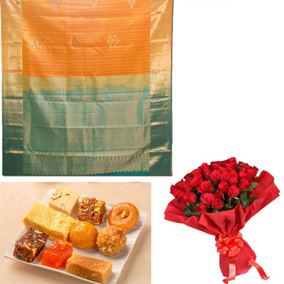"Gift Hamper - code206 - Click here to View more details about this Product