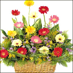 "Cash - Rs. 10,001 with flowers - Click here to View more details about this Product