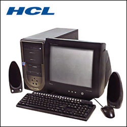 hcl old desktop models