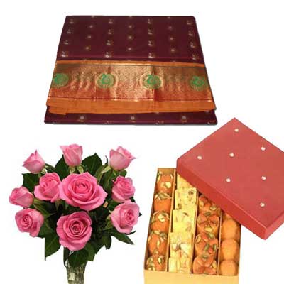 "Gift hamper - code MD01 - Click here to View more details about this Product