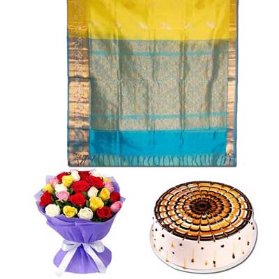 "Gifts 4 Bride Groom Hamper - code GB01 - Click here to View more details about this Product