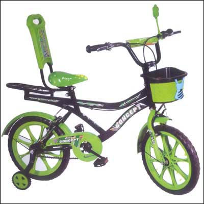 allwyn tricycle