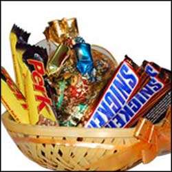 gift hampers for kids