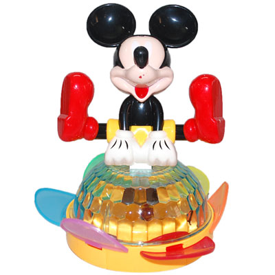 mickey mouse musical toys