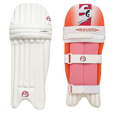 "SG League Batting Pads - Click here to View more details about this Product
