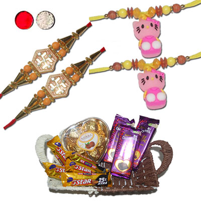 Gift Hamper - code01