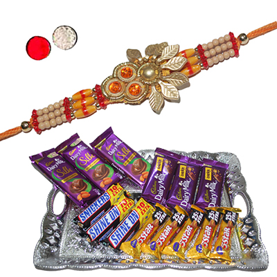 "Rakhi - FR-8150 A-.. - Click here to View more details about this Product