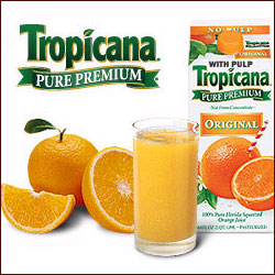 "Tropicana Orange J.. - Click here to View more details about this Product