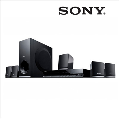 sony home theatre dav tz145 price