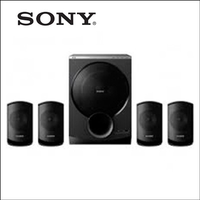Sony SA-D100//C E19 Multimedia Speaker 