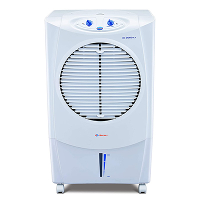 Bajaj dc 2050 shops dlx room air cooler