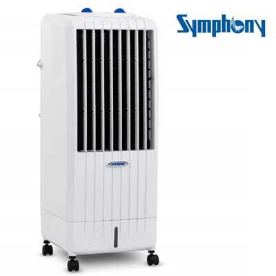 symphony diet 12t residential cooler