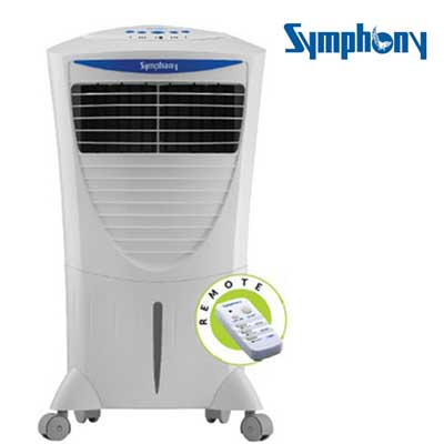 symphony cooler hicool i