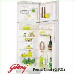 godrej pentacool