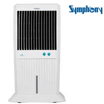 symphony cooler 70t
