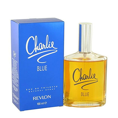 "Charlie Blue Perfume For Women - 100ml-code002 - Click here to View more details about this Product