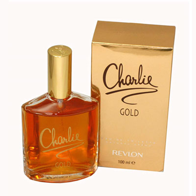 "Charlie Gold Perfume For Women - 100ml-code002 - Click here to View more details about this Product