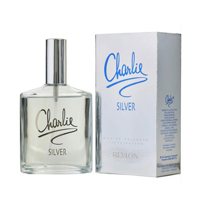 "Charlie silver  Perfume For Women - 100ml-code002 - Click here to View more details about this Product