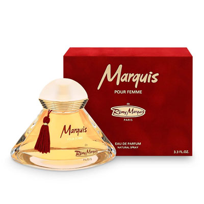 "MARQUIS PERFUME-code002 - Click here to View more details about this Product
