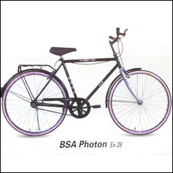 bsa photon ex cycle