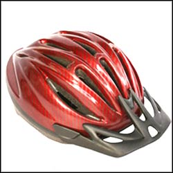 hercules cycle helmet