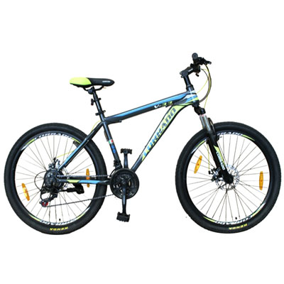 corrado cycle price