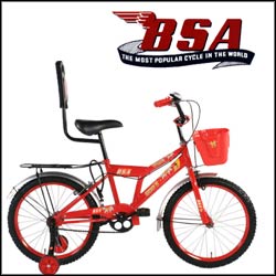bsa toonz cycle price