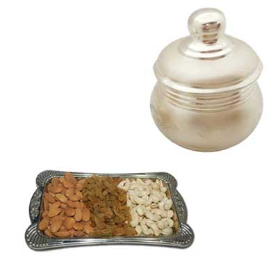 "Bhogi Gifts - code B12 - Click here to View more details about this Product